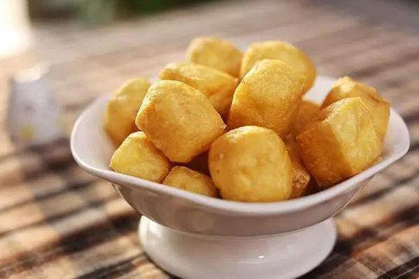 為什么做豆泡老炸不起？問題全在這里！